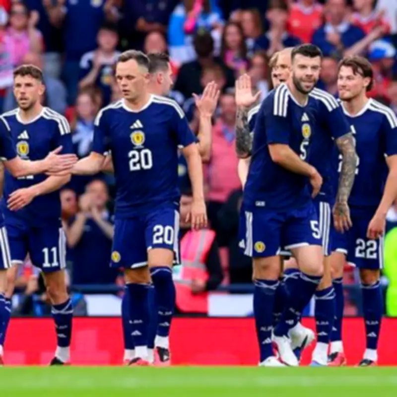 Scotland's World Cup 2026: Fixtures, Dates, and Kick-off Times