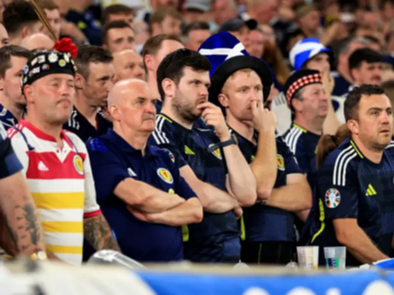 Scotland's World Cup 2026 Knockout Hopes: Beat Brazil or Face Torturous Wait