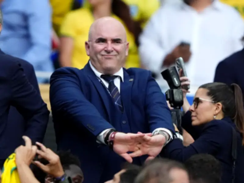 Scotland's World Cup Failure: Clarke Must Absorb Awfulness, SFA President's Gettysburg Address Questioned