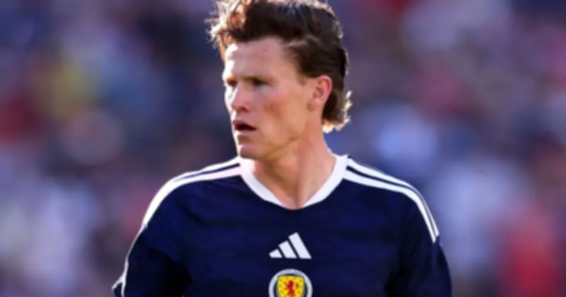 Scotland's World Cup Final Route: When England Clash Could Happen