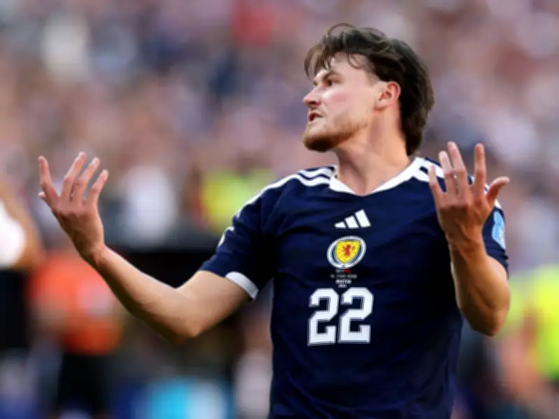Scotland's World Cup Hopes Hinge on Brazil Clash for Knockout Berth