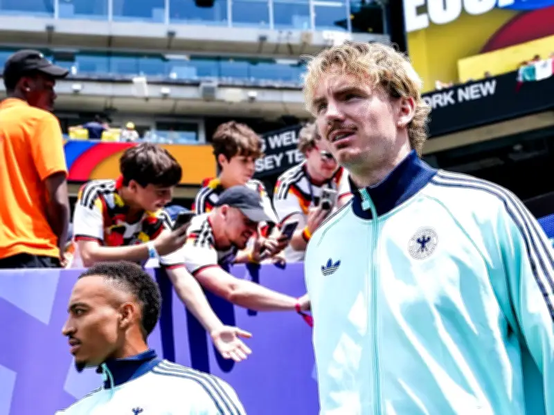 Scotland's World Cup Hopes in Jeopardy After 3-0 Brazil Loss