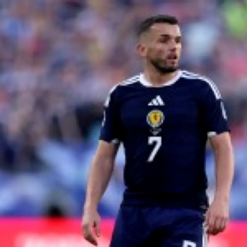 Scotland's World Cup Knockout Qualification Scenarios Explained