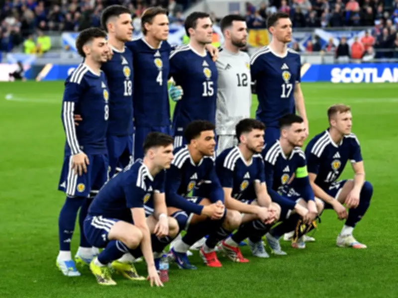 Scotland’s World Cup Return: Can History Be Made After 28 Years?