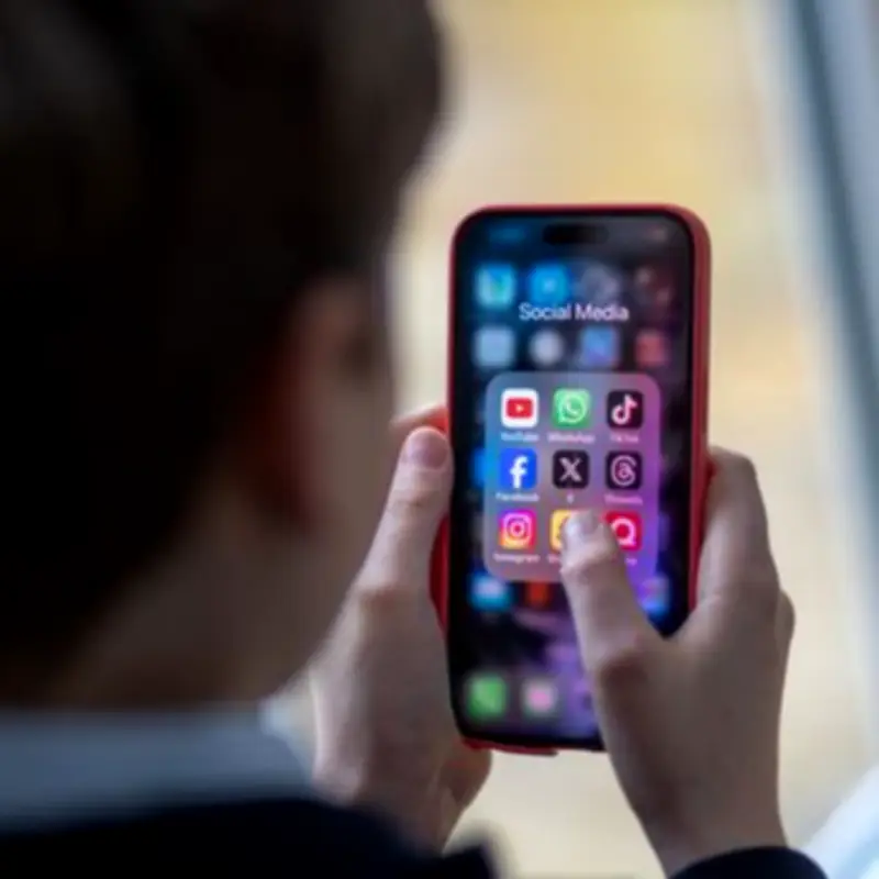 Scots Children's Commissioner Warns Social Media Ban May Drive Kids to Darker Places