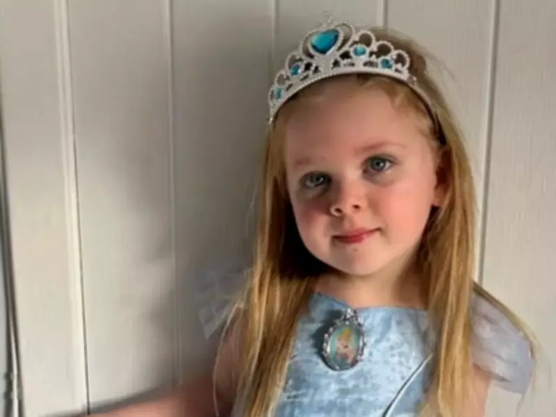Scots Girl, 6, Dies of Rare Cancer; Minute's Applause Urged at Scotland-Brazil Match
