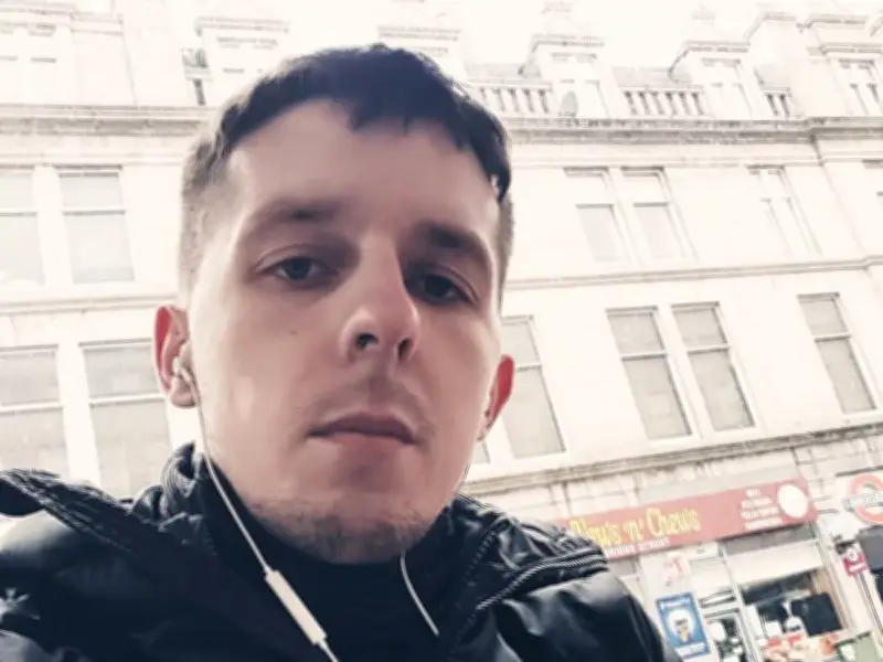 Scots Mercenary Missing and Feared Dead in Ukraine