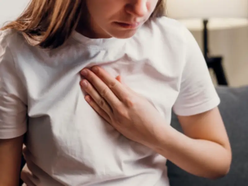 Scots Missing Heart-Protecting Flavanols Despite Eating Five-a-Day