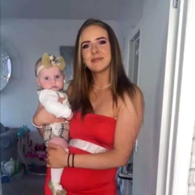 Scots mum says mouldy flat left baby hospitalised three times