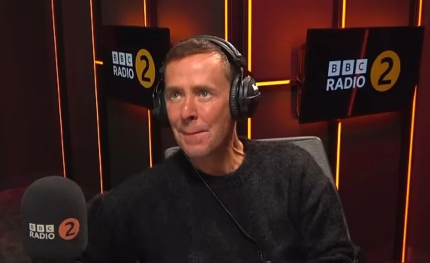 Scott Mills Sacked After BBC Learned Alleged Victim Was Under 16
