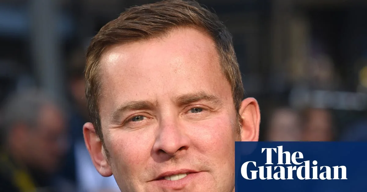 BBC apologises for failing to investigate Scott Mills allegations raised in 2025