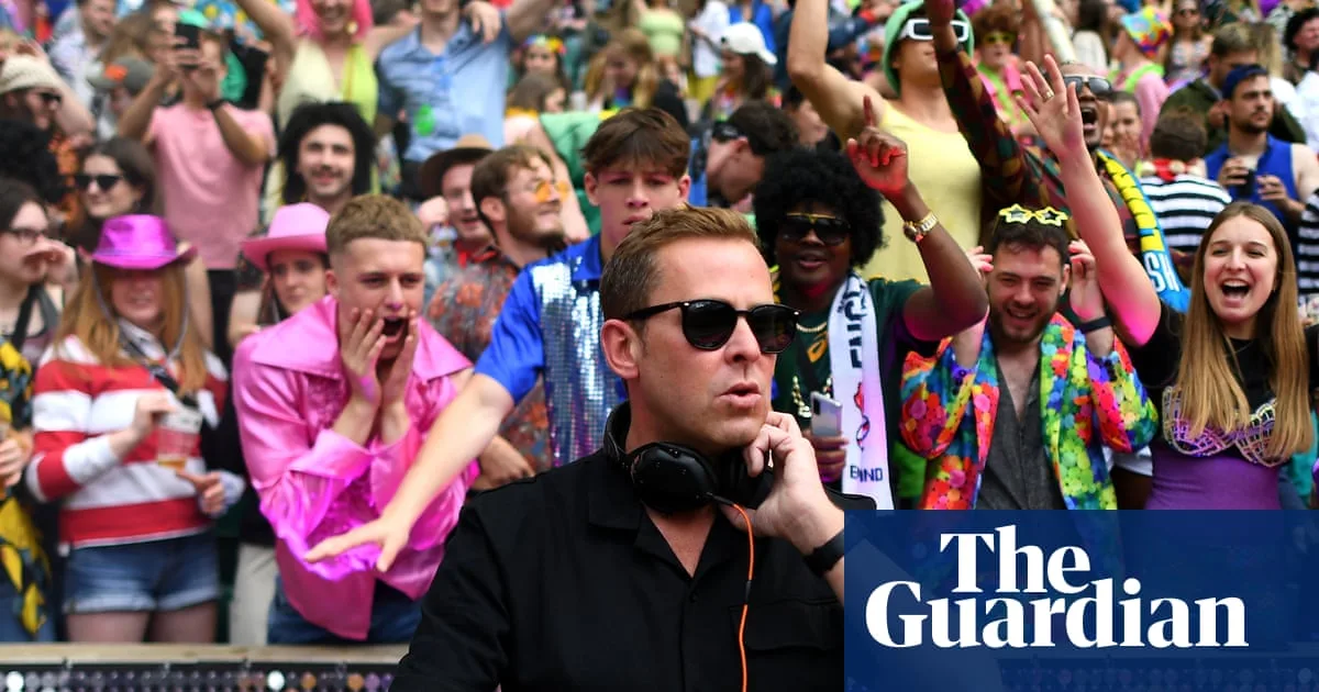 BBC Sacks Scott Mills Over New Information in 2016 Police Investigation