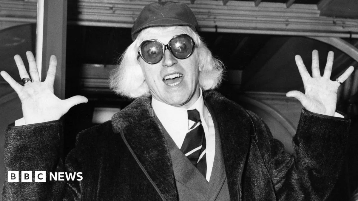 Jimmy Savile Accused of Sexual Abuse in ITV Documentary