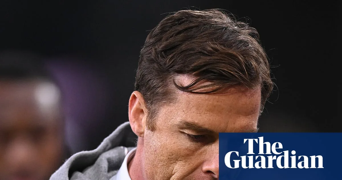Scott Parker Leaves Burnley After Premier League Relegation