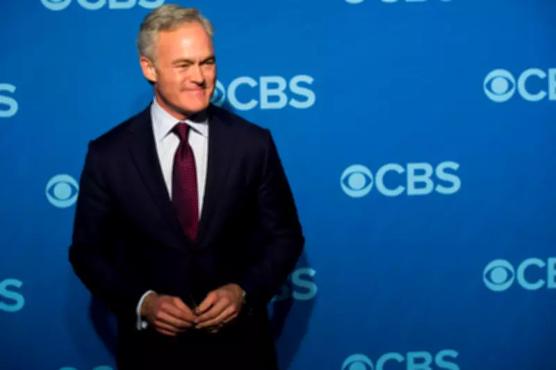 Scott Pelley Accuses CBS Boss of 'Murdering' 60 Minutes in Heated Meeting