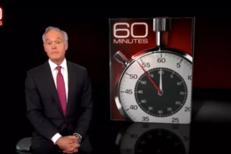 Scott Pelley Blasts Bari Weiss and New CBS Regime in Heated Meeting