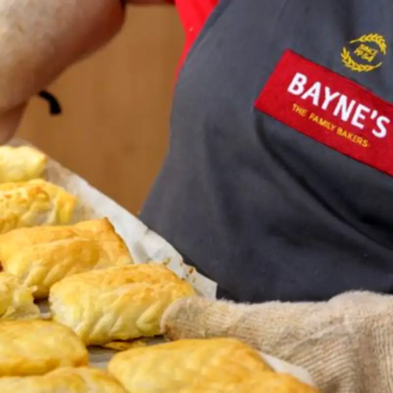 Scottish Bakery Offers Free Sausage Rolls for Every Scotland World Cup Win