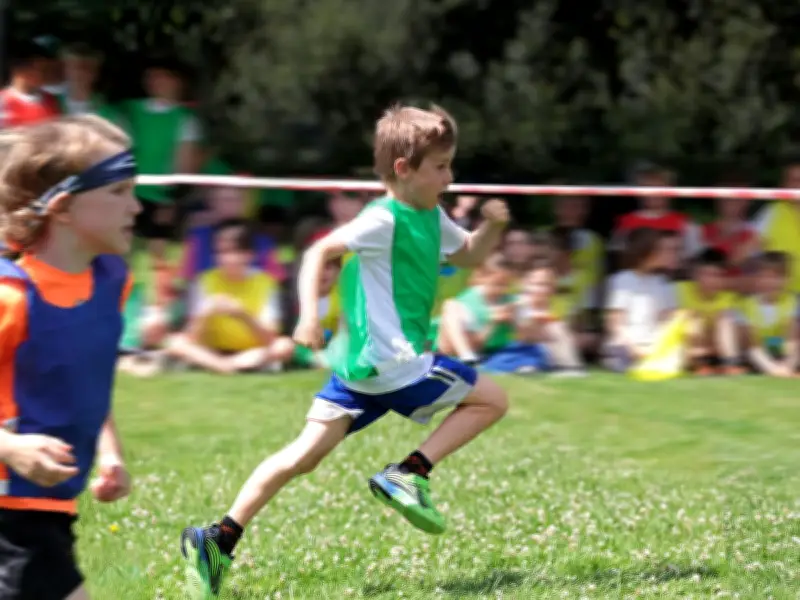 Scottish Childhood Summer Memories as Temperatures Set to Soar