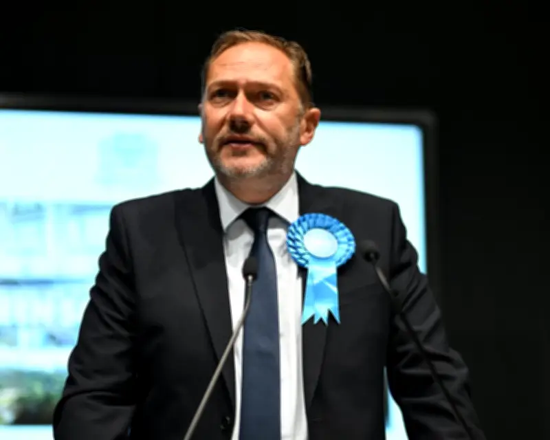 Scottish Conservatives Win Aberdeen South in Shock SNP Defeat