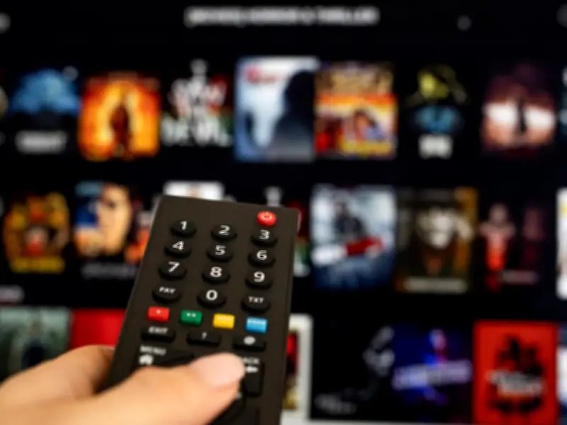 Scottish Film Firm with Warner Bros Links Enters Liquidation