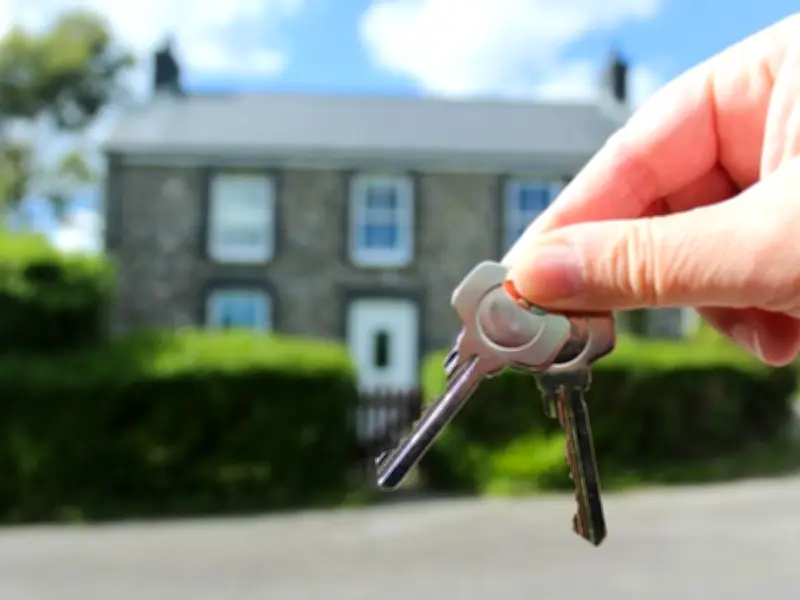 Scottish First Homes Fund Reopens: £10,000 for First-Time Buyers