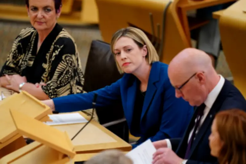 Scottish Government Orders Urgent Review of Business Rates 'Anomalies'
