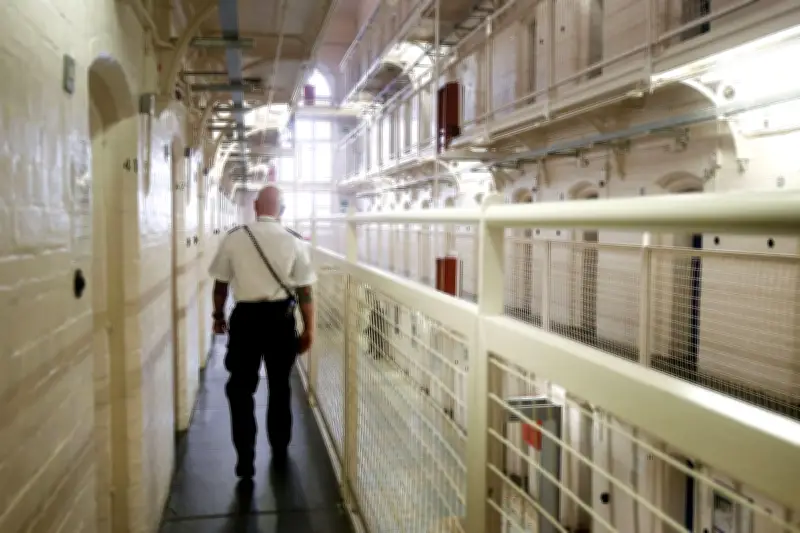 Scottish Government Won't Appeal Trans Prisoner Ruling, Swinney Says