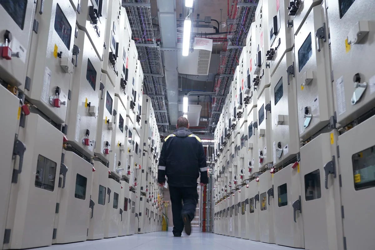 Scottish Govt Slammed Over Hyperscale Data Centre Emissions