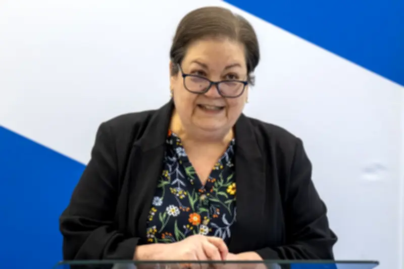 Scottish Green amendment to Murrell inquiry call was 'smokescreen' – Baillie