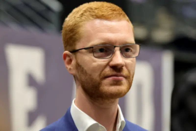 Scottish Greens leader calls protesters 'scumbags' after Belfast violence