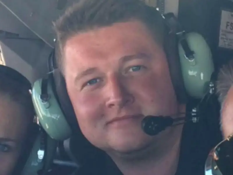 Scottish man, 37, found shot dead in car park on Caribbean island
