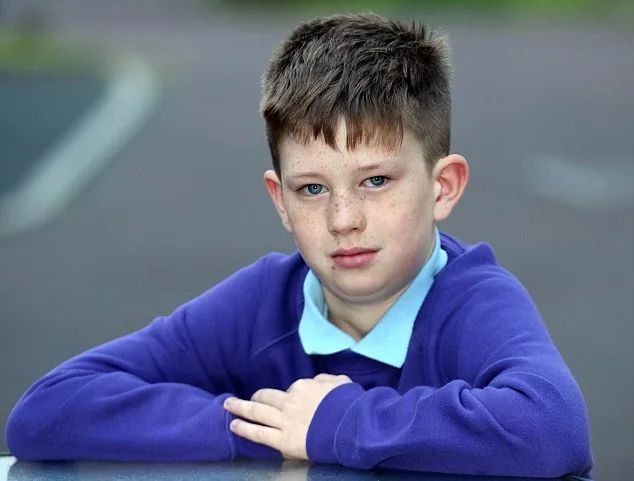 Burnley Schoolboy Banned from Class for 'Extreme' Haircut