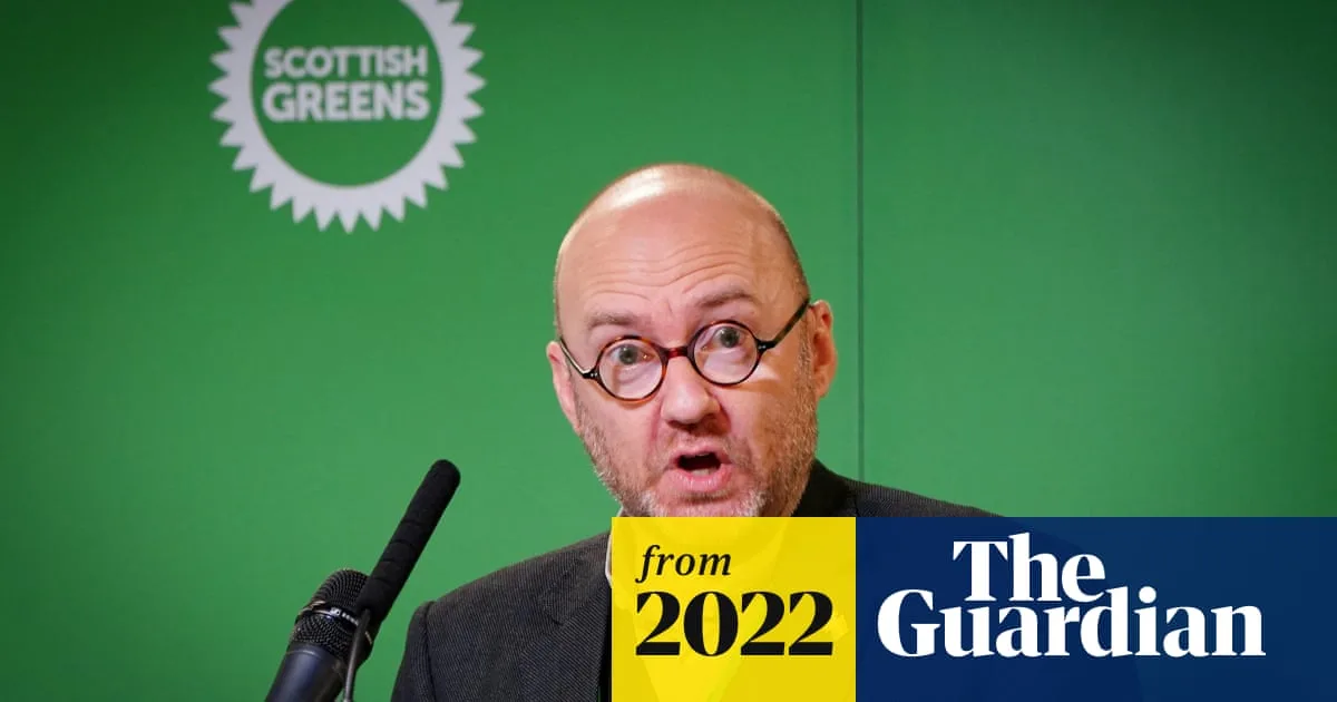 Scottish Tory MSPs Walk Out Of Holyrood In Protest