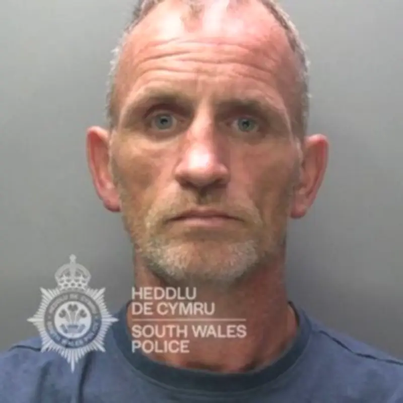 Scrap dealer scouted family's home before burglary while they were on holiday
