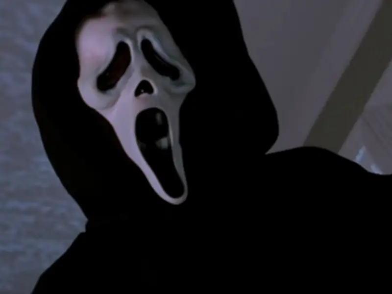Scream Star Reveals Surprising Residual Pay 29 Years Later