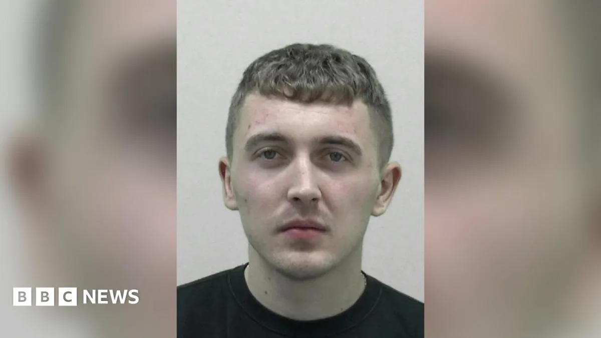 Driver Who Killed Two 96-Year-Old WW2 Veterans Spared Jail