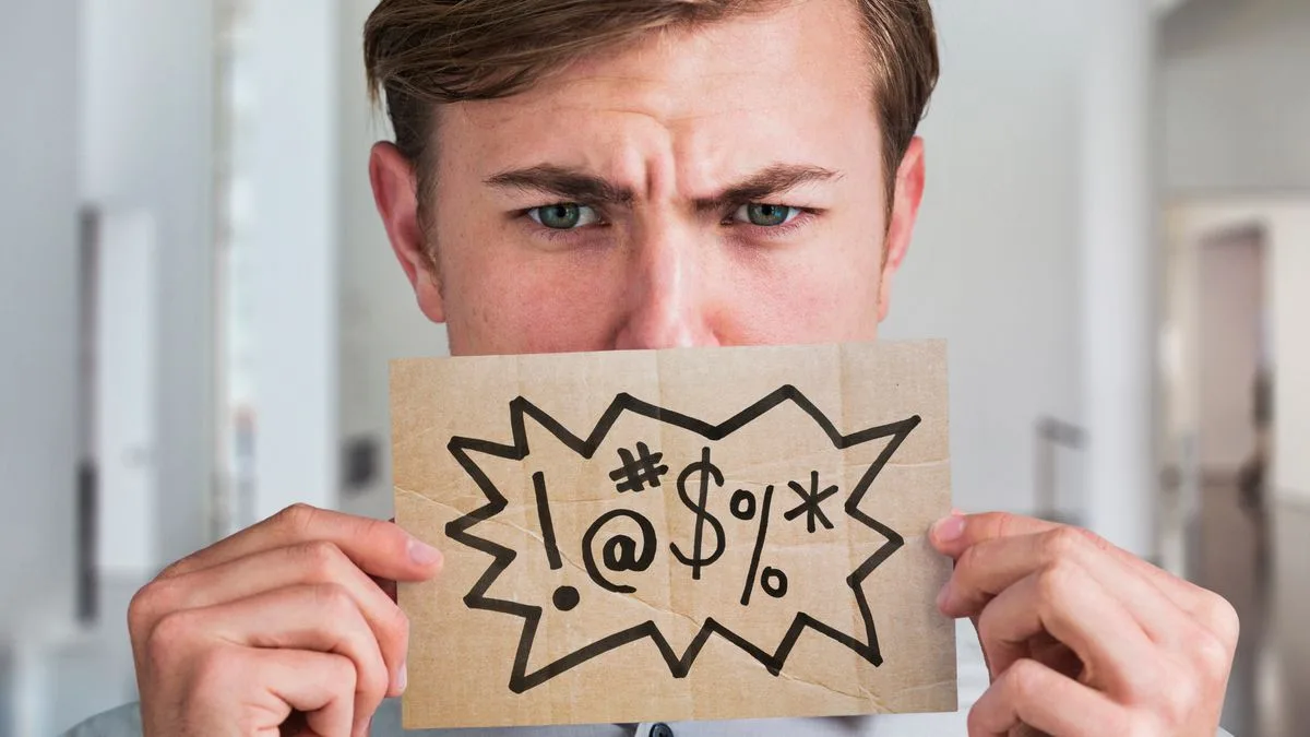 Scunthorpe Problem Strikes Again: Names Too Rude for the Internet
