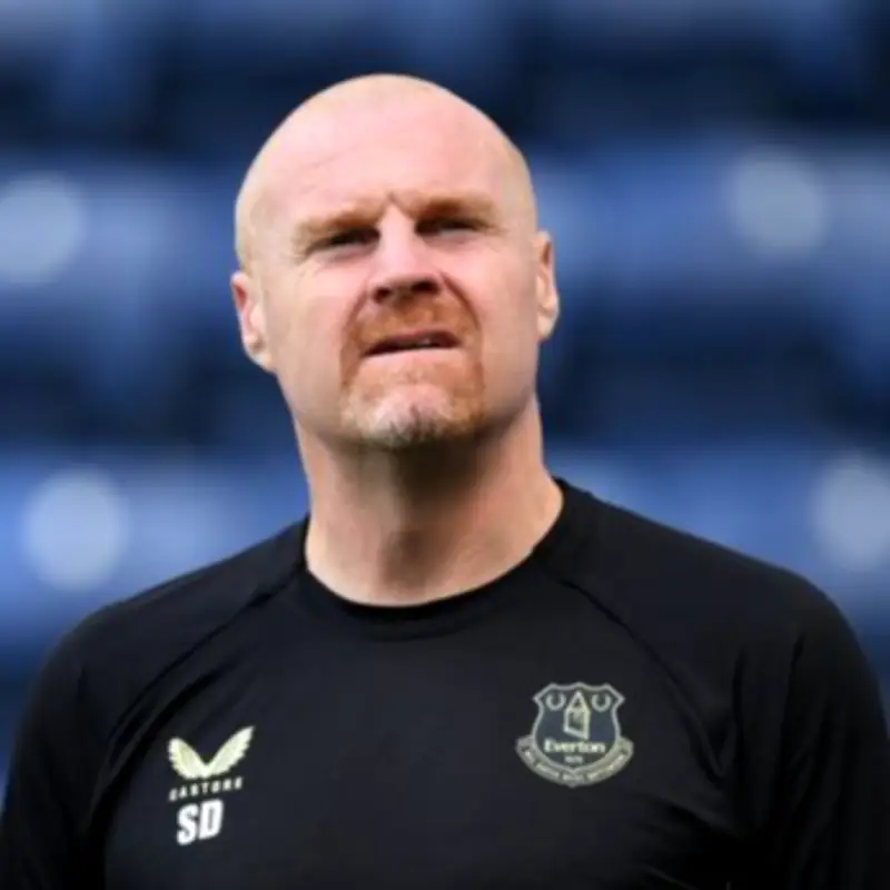 Sean Dyche's Daughter Birthday Post Has Fans and Legend Baffled