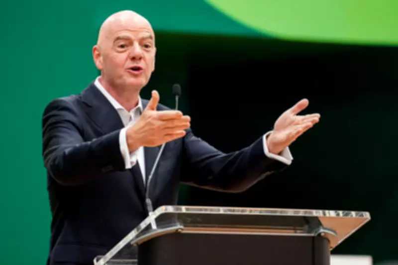 SeatGeek Denies Collusion with Fifa Over World Cup Ticket Sales