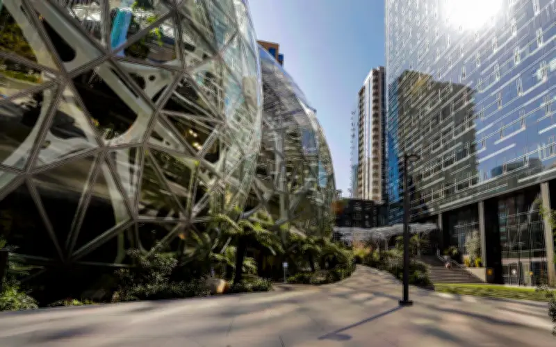 Seattle Bans New AI Data Centers to Protect Grid and Climate