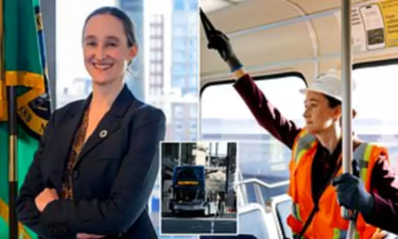 Seattle Mayor Proposes Near-Doubling of Transit Sales Tax for Bus Upgrades