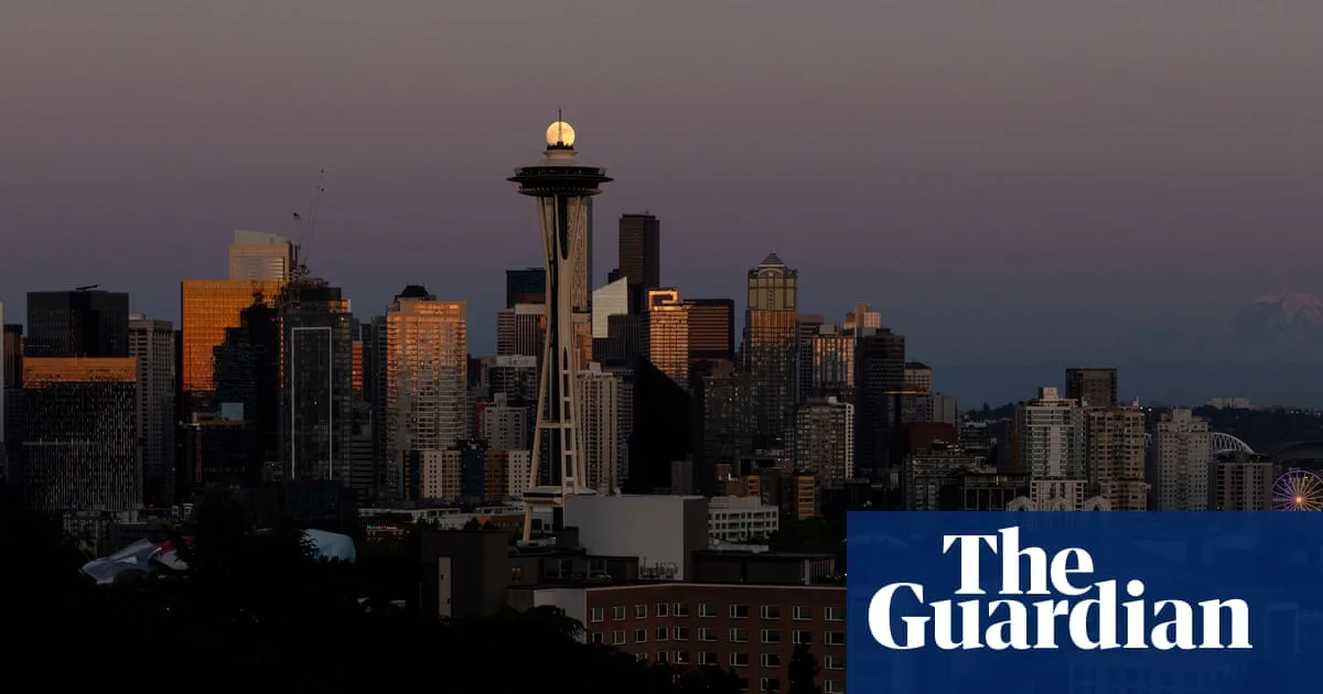 Seattle Enacts Year-Long Ban on New AI Datacenters