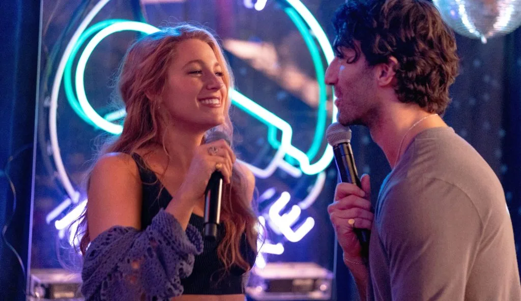 Second Accuser Targets Justin Baldoni Amid Blake Lively Film