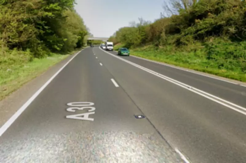 Second Boy, 5, Dies After Cornwall Multi-Vehicle Crash