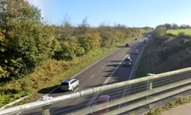 Second Boy Dies After A30 Crash in Cornwall, Police Appeal