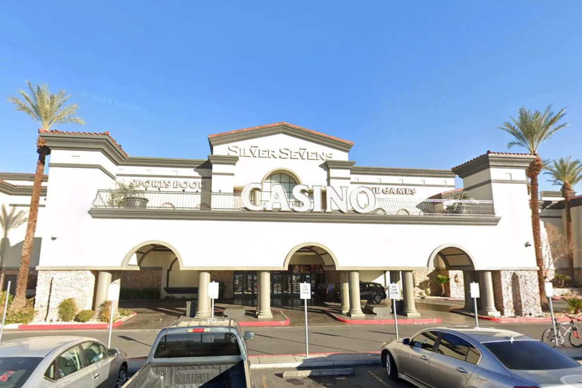 Second Guest Stung by Scorpion at Same Las Vegas Hotel
