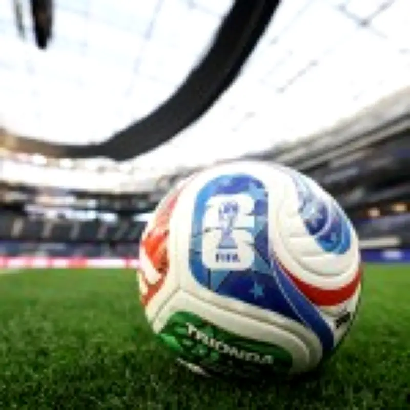 Secret Chaos Behind 2026 World Cup Anthem DNA Revealed by Songwriter