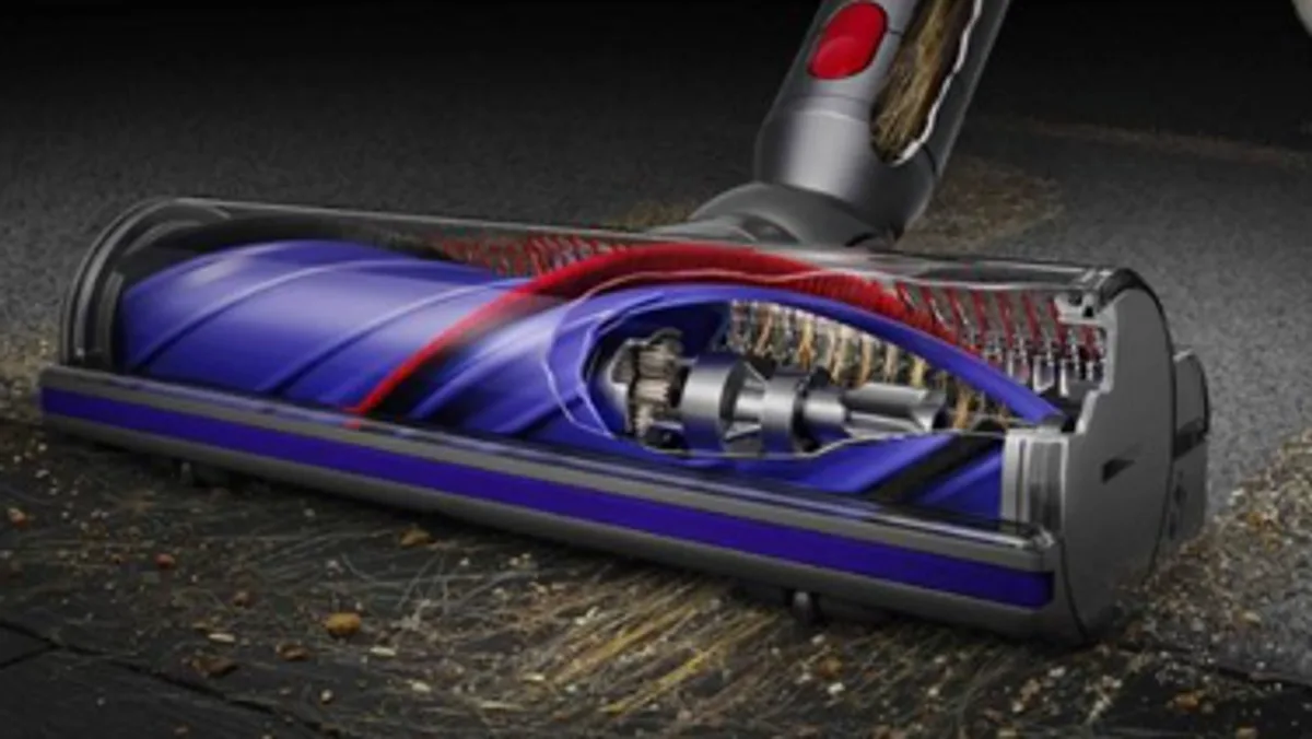 Secret Dyson Outlet Offers Black Friday-Level Savings on Refurbished Vacuums and Hair Tools