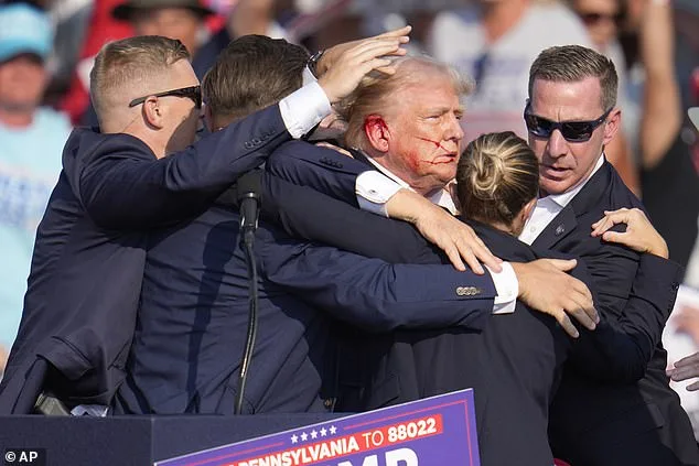 Secret Service Director to Admit Agency 'Failed' in Trump Shooting