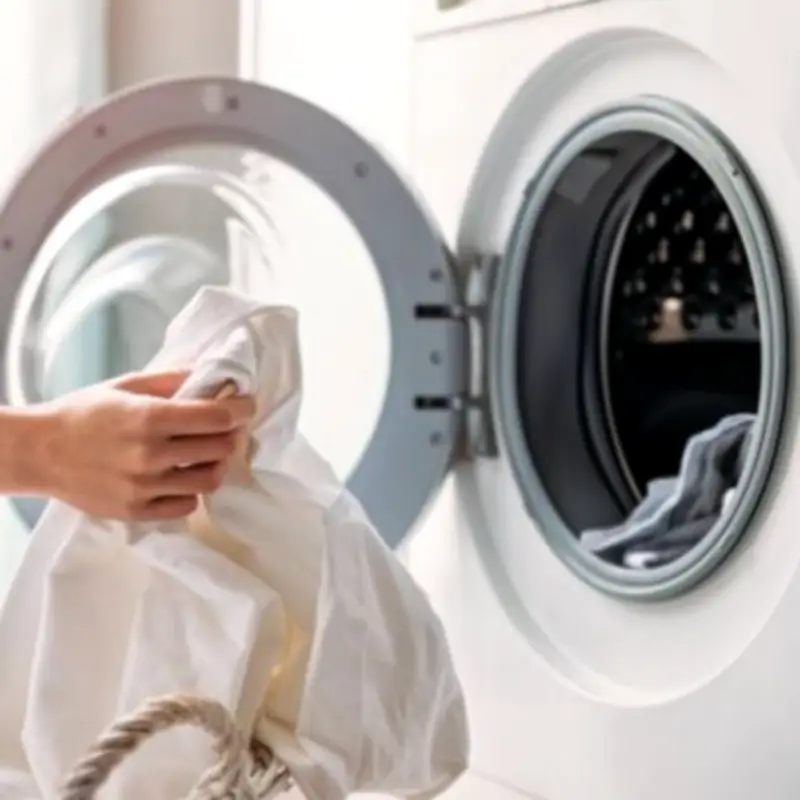 Secret to Fresh Laundry Smell: Expert Reveals Art of Detergent Fragrance